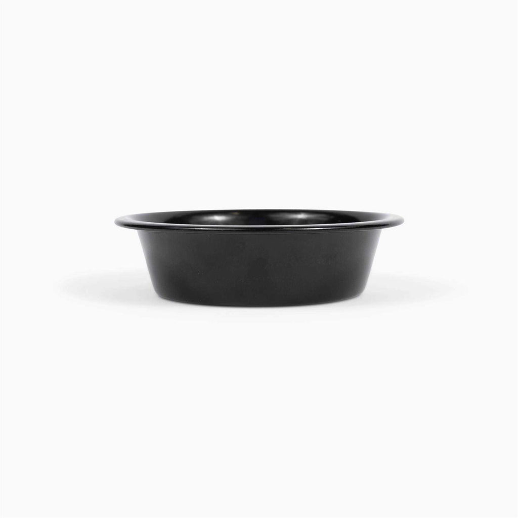 Acrylic Double Bowl Elevated Pet Feeder N758