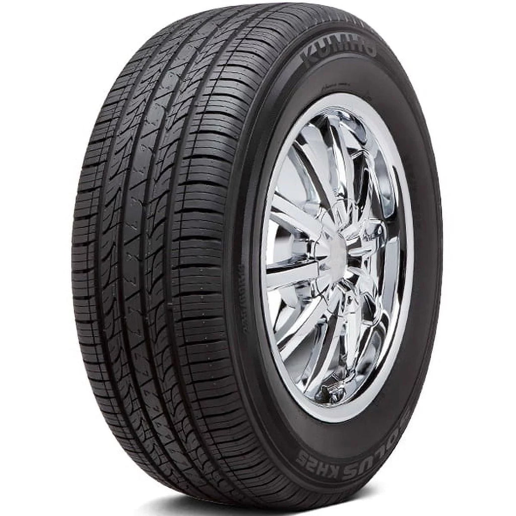 All Season P215/55R17 93V Passenger Tire N956726