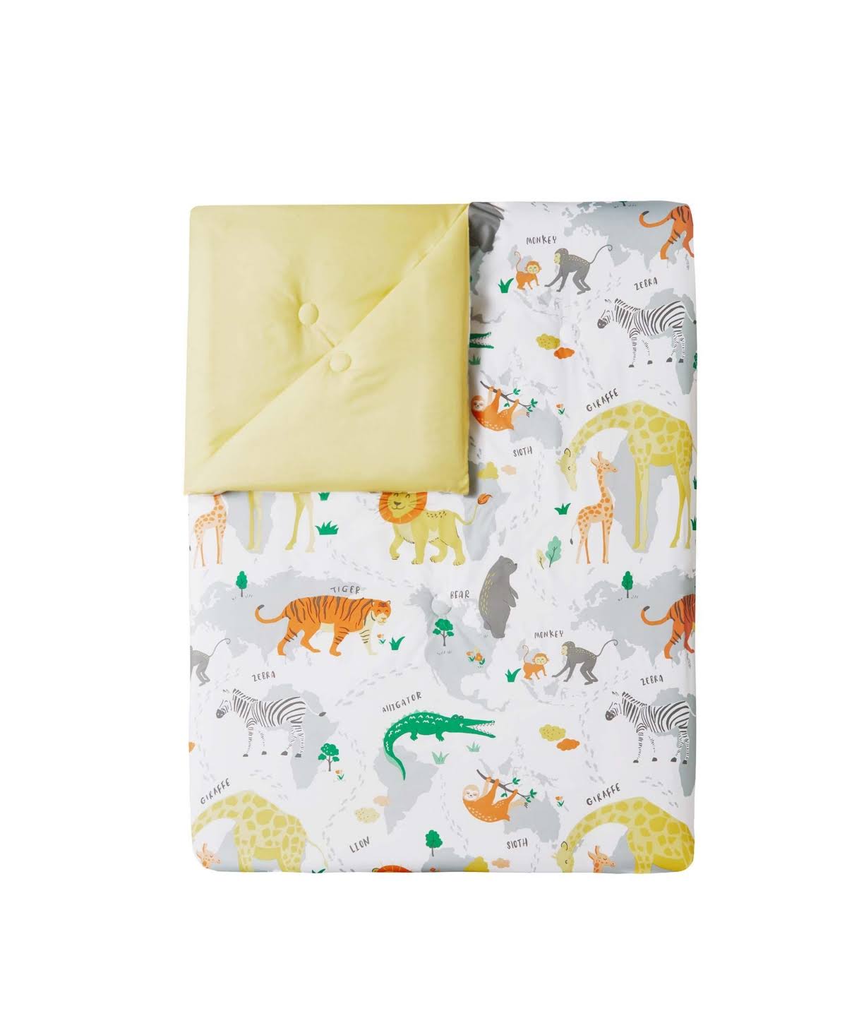 Multi Comforter X561761