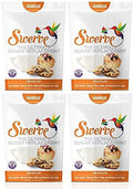 Granular Sweetener 12oz Pack of 4 F688