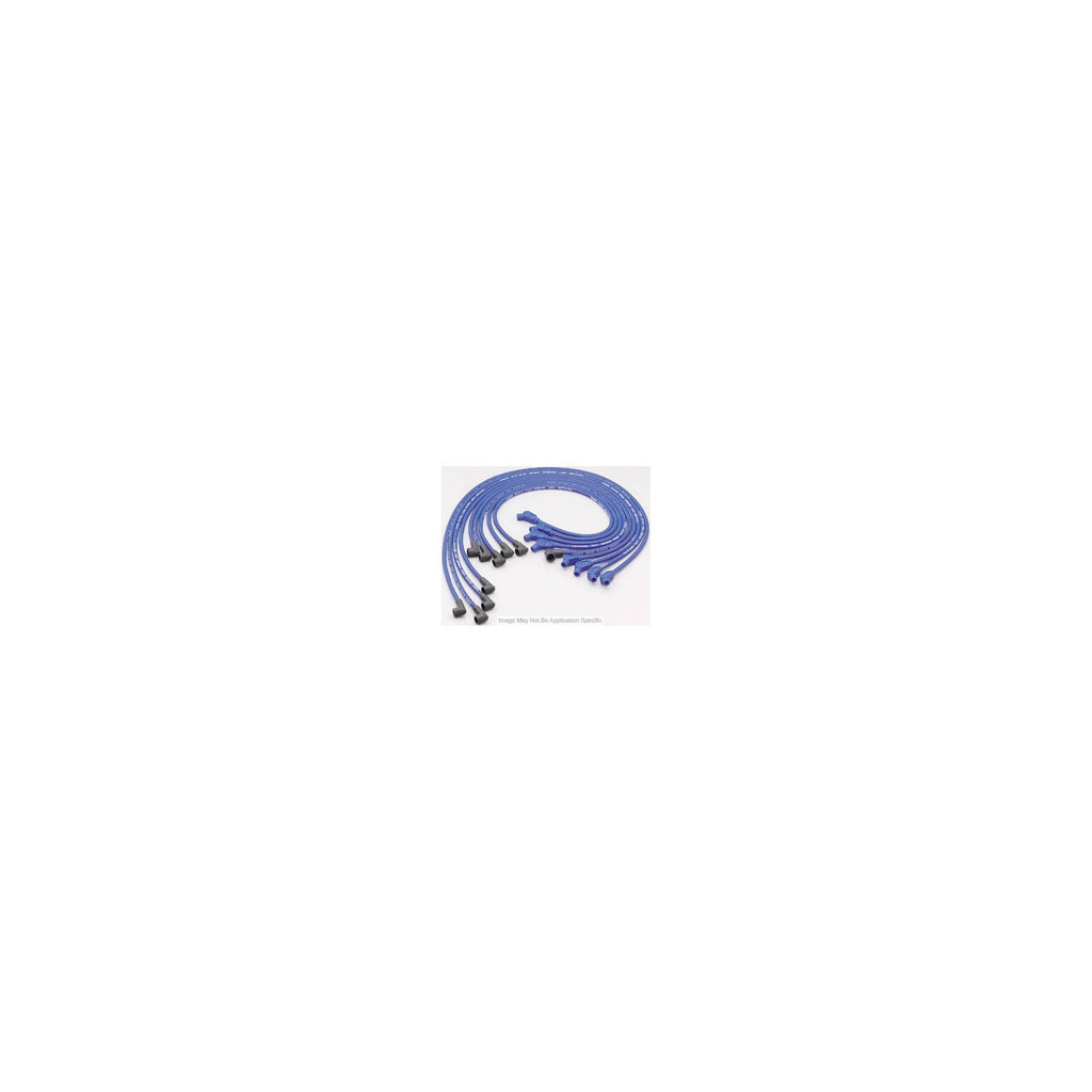 8mm Spiro Ignition Wire Set M9683