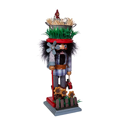 15" Nutcracker S589681