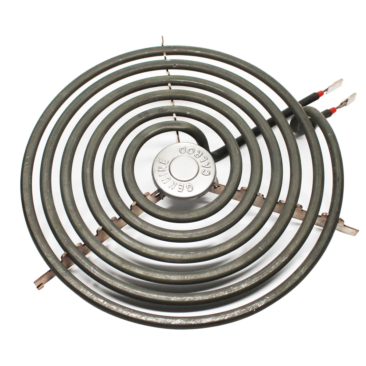 2-Pack 8 inch 6 Turns Surface Burner Element for Range Stove Cooktop J556012