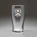 Set of 4 Tavern Glasses E82165