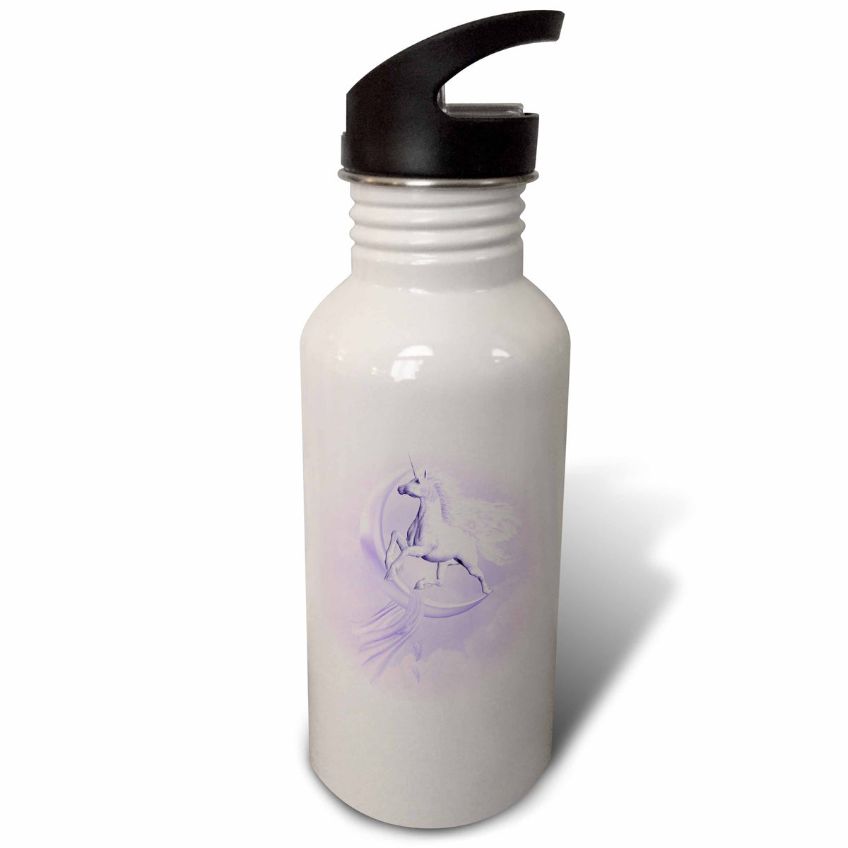 21 oz Sports Water Bottle Z26349