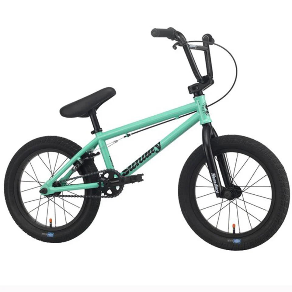 16 BMX Bike X48391