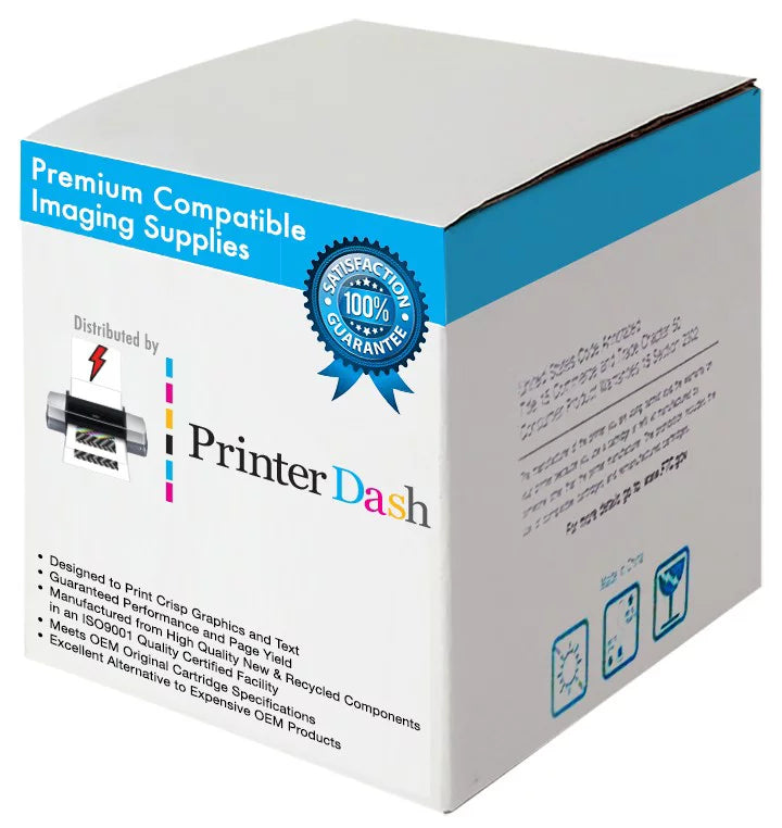 Compatible Toner Cartridge 5/PK T29355