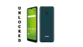 32GB Rainforest Green Smartphone X71034