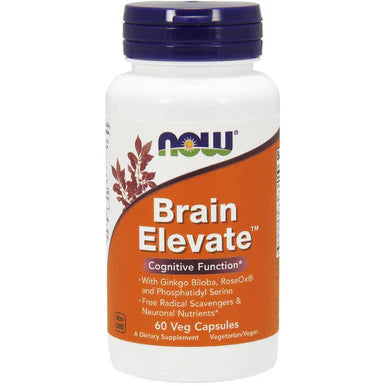Brain Elevate Formula 60vc K398