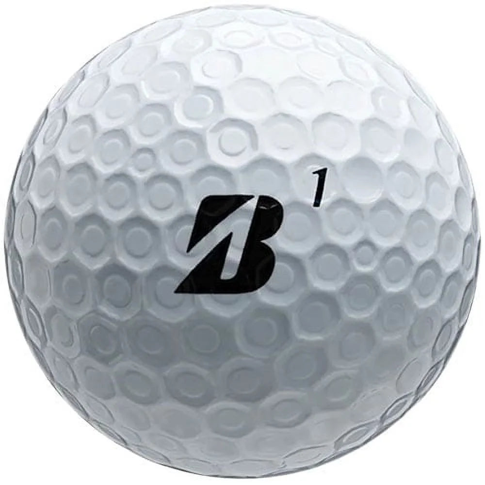 Golf Ball White F4540