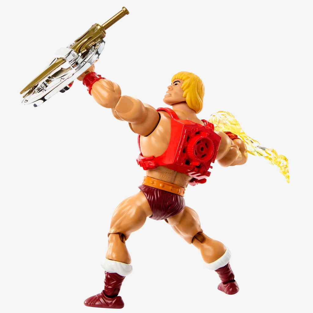 Action Figure K980357