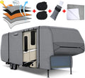 5 Layers Top 5th Wheel RV Cover Z43354