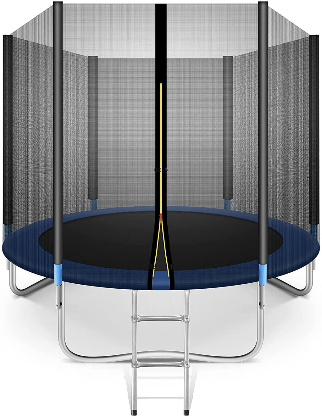 8FT Trampoline E9132