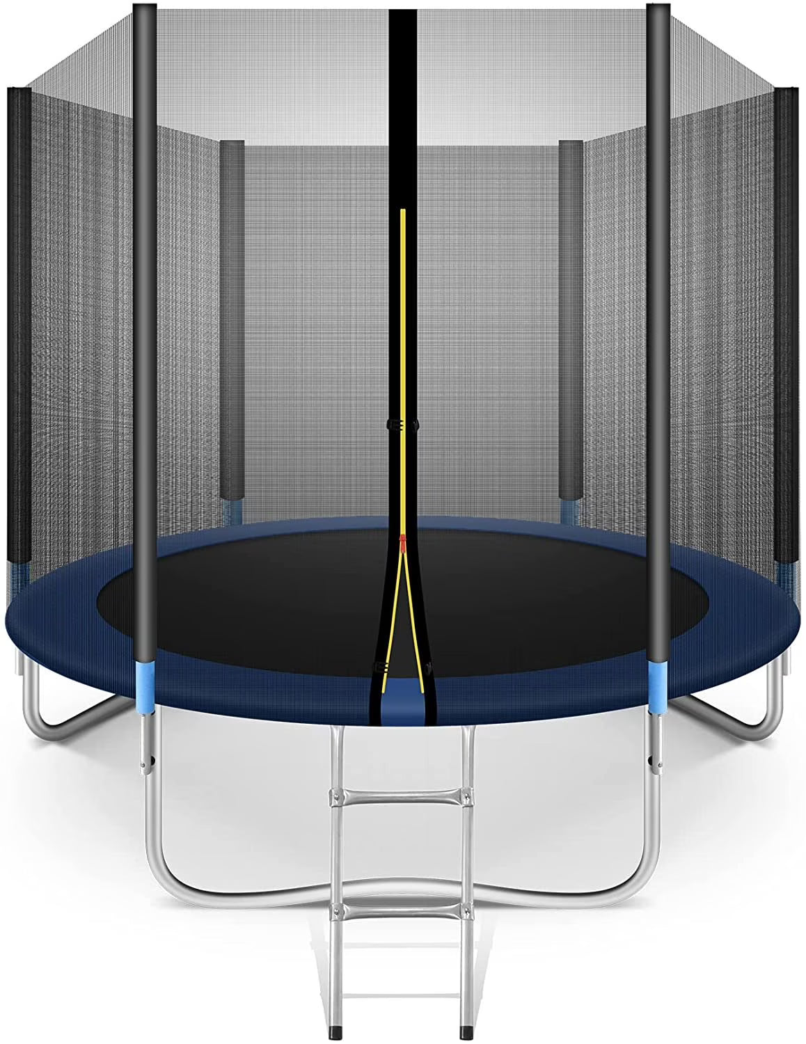 8FT Trampoline E9132