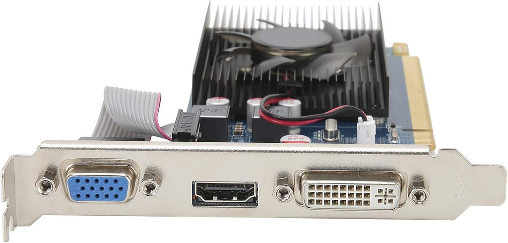 PC Graphics Card, 2G 64bit DDR3 T281118