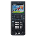 Black Graphing Calculator T69190