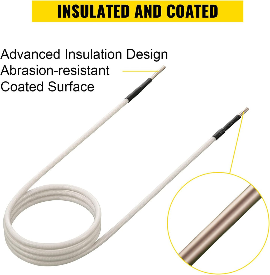 Induction Heater Coil Kit 7PCS Pack of 2 S610