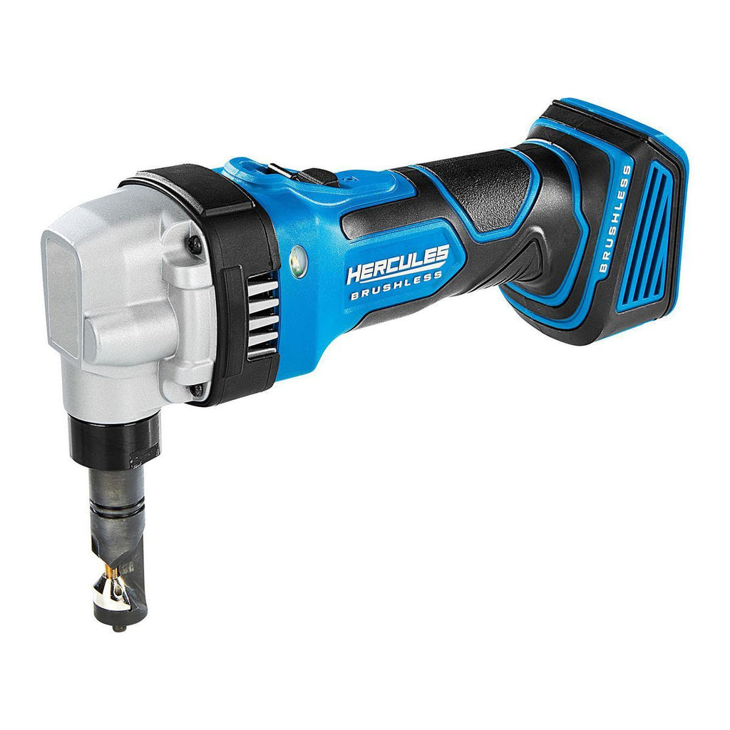 16 Gauge Cordless Nibbler F62653