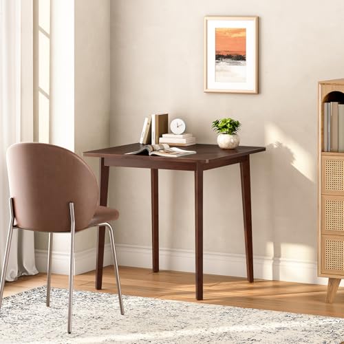 Bamboo Square Dining Table F298