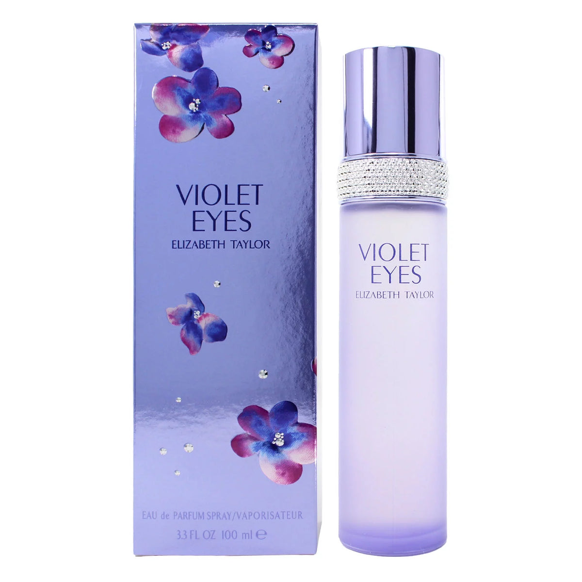 3.3 oz Eau De Parfum Spray W832754