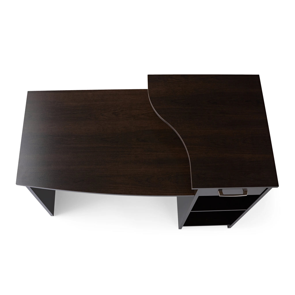 Student Desk with Easy-Glide Drawer N419