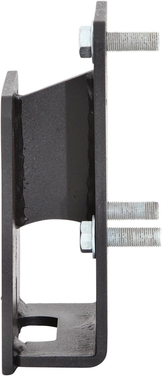Tire Relocation Bracket Pack of 2 D3045