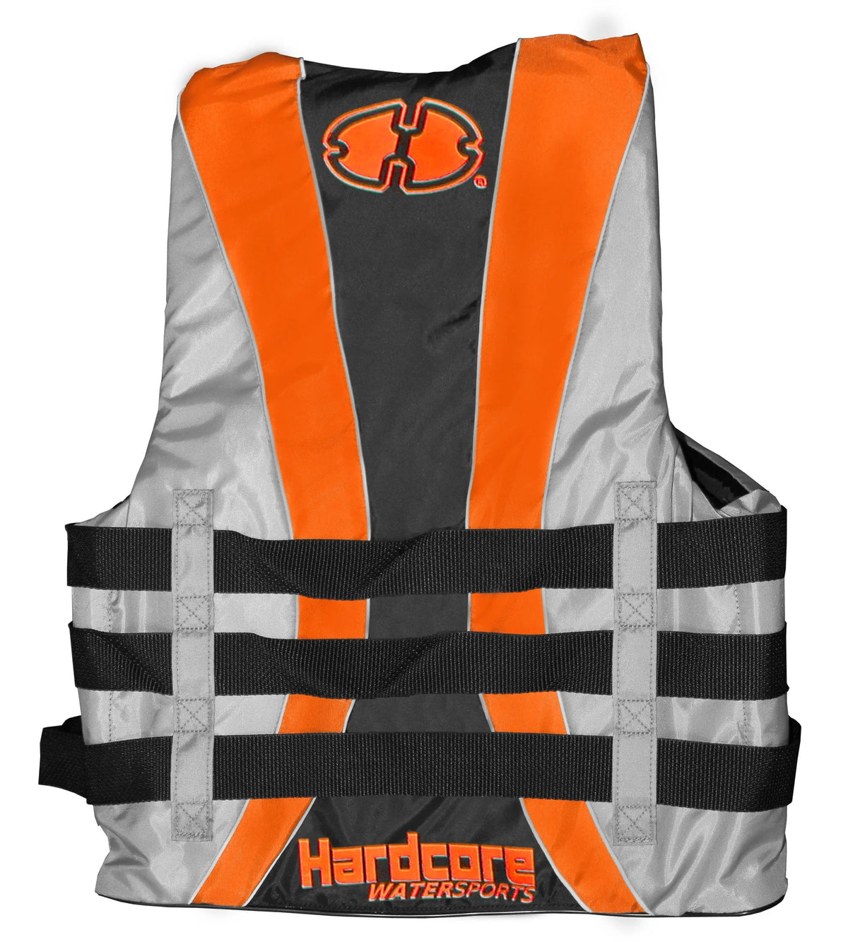 High Visibility USCG Approved Life Vest F718