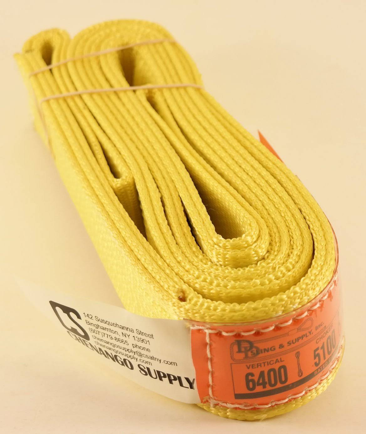 Nylon Lifting Slings L735206