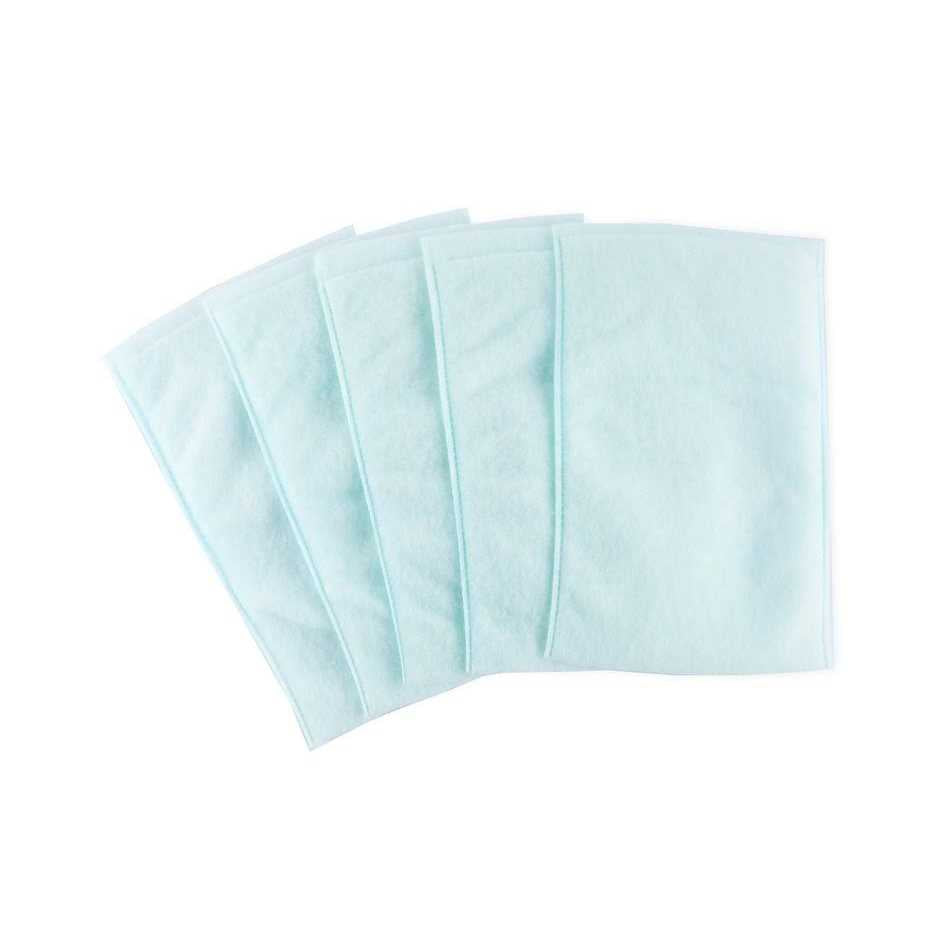 No Rinse Pet Bath Mittens J7372
