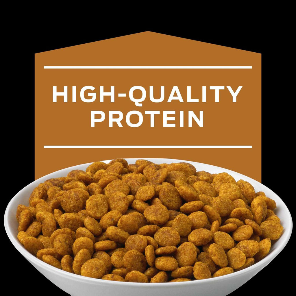 Adult Dry Cat Food L893
