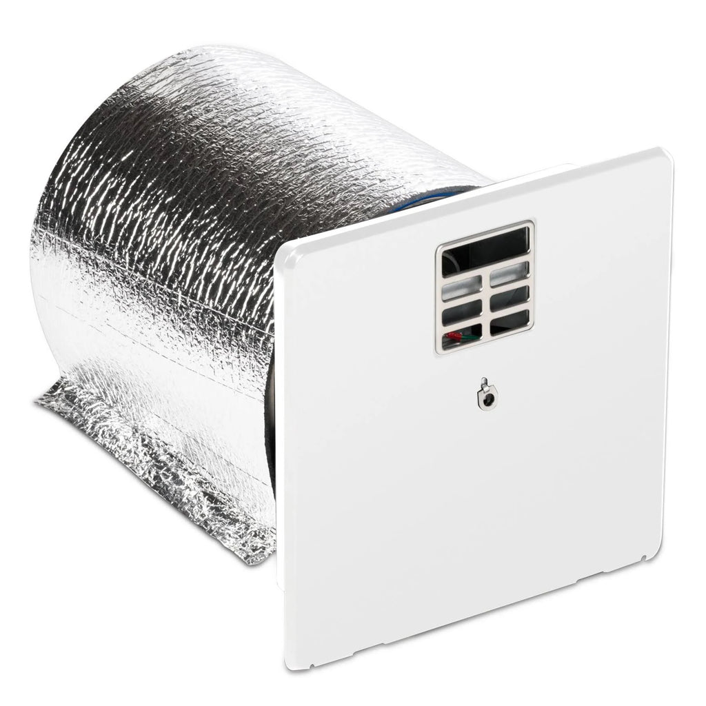 6 Gallon Gas & Electric Water Heater Y4425