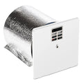 6 Gallon Gas & Electric Water Heater Y4425