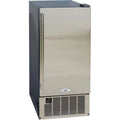 Stainless Steel Under-Counter Ice Maker T559
