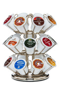 Coffee Pod Storage Carousel A142888