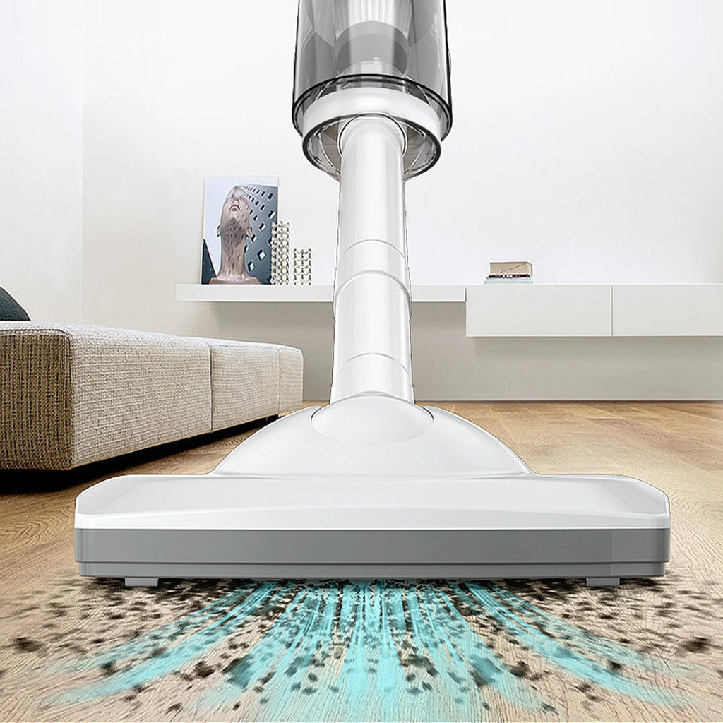 Cordless Vacuum Cleaner with 30 Mins Runtime I25951
