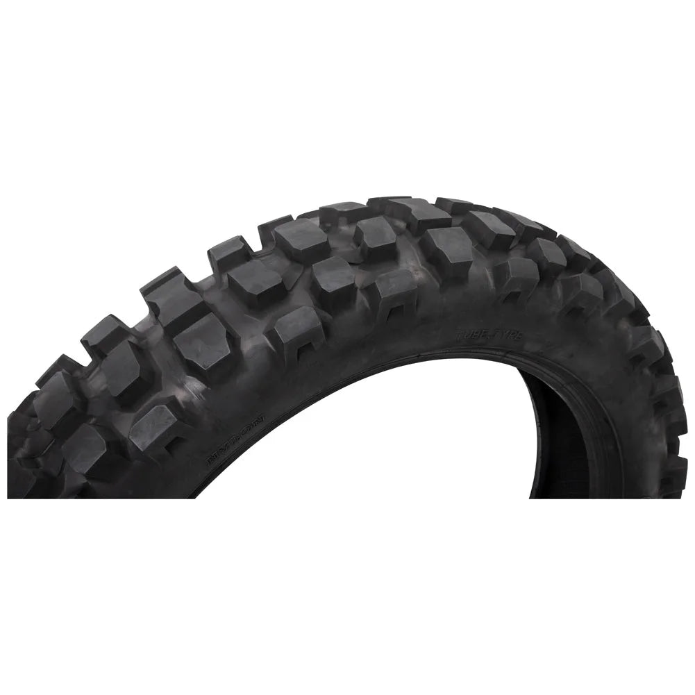 Tusk Dsport Adventure Tire 130/90-17 (68R) Tube Type Z6596