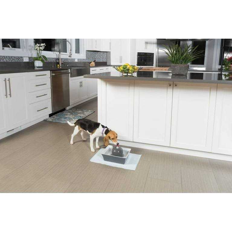 Pet Fountain K102