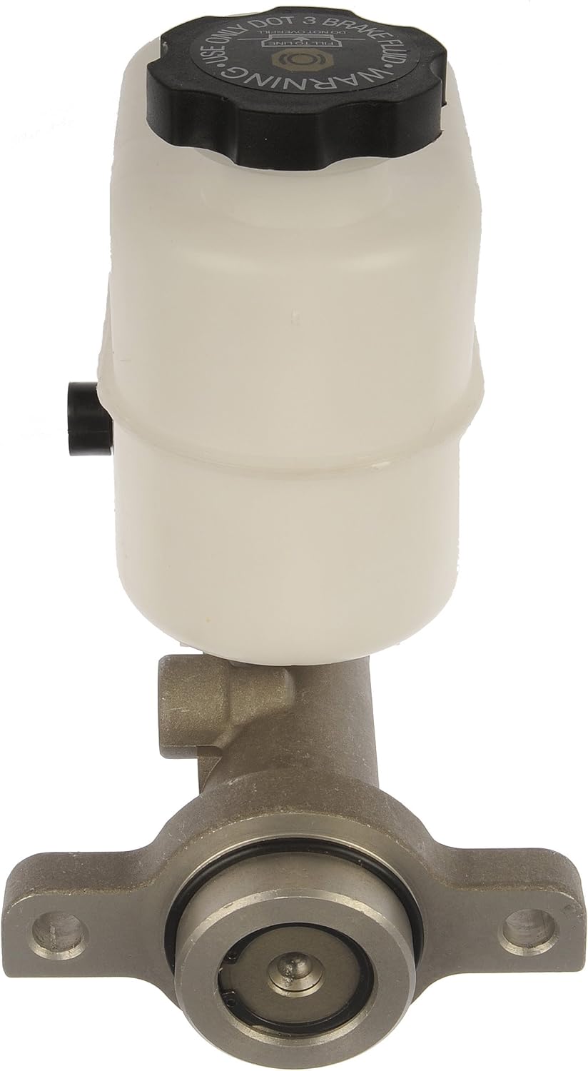 Brake Master Cylinder Pack of 2 M83443