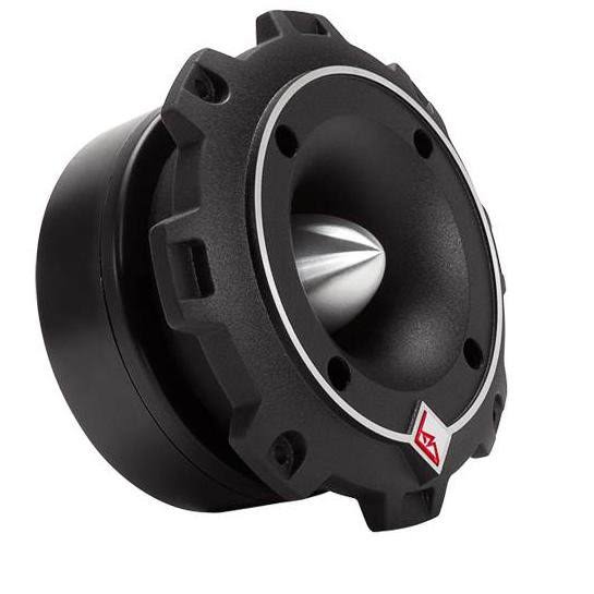 400 Watt Heavy Duty Car Bullet Tweeters E1064