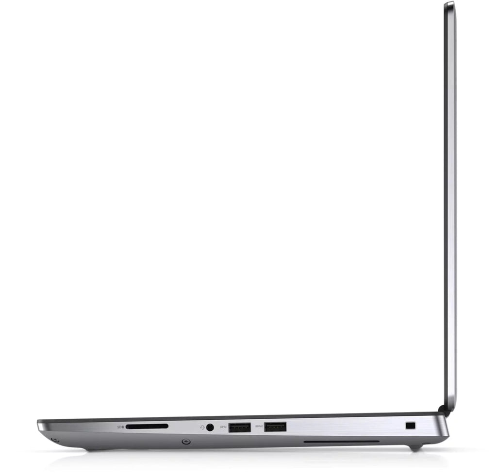 15.6" FHD Core i7 512GB SSD 16GB RAM Workstation Laptop N3401