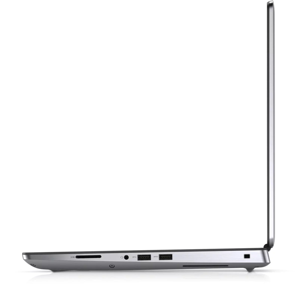 15.6" FHD Core i7 512GB SSD 16GB RAM Workstation Laptop N3401