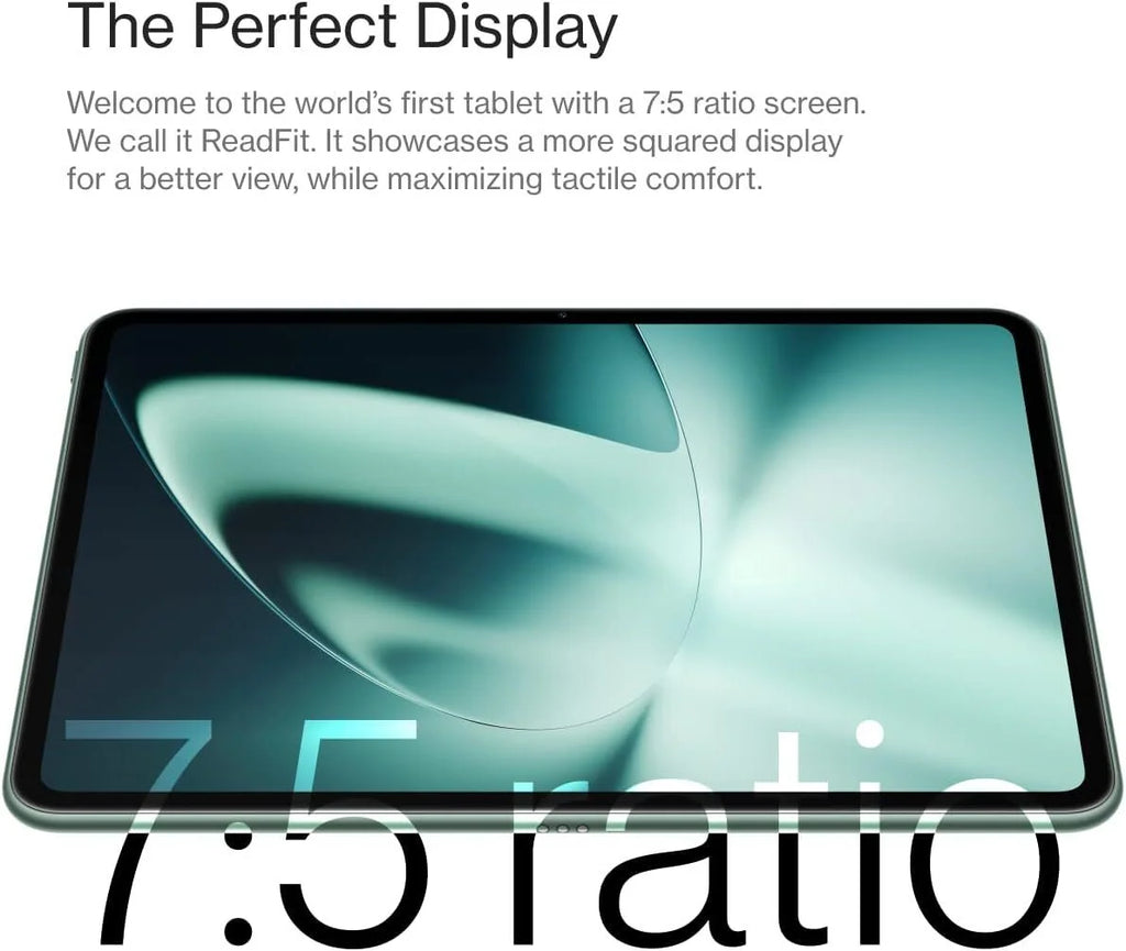 11.61" LCD Display 8GB RAM 128GB Storage Android 13.1 144HZ Refresh Rate Tablet X699