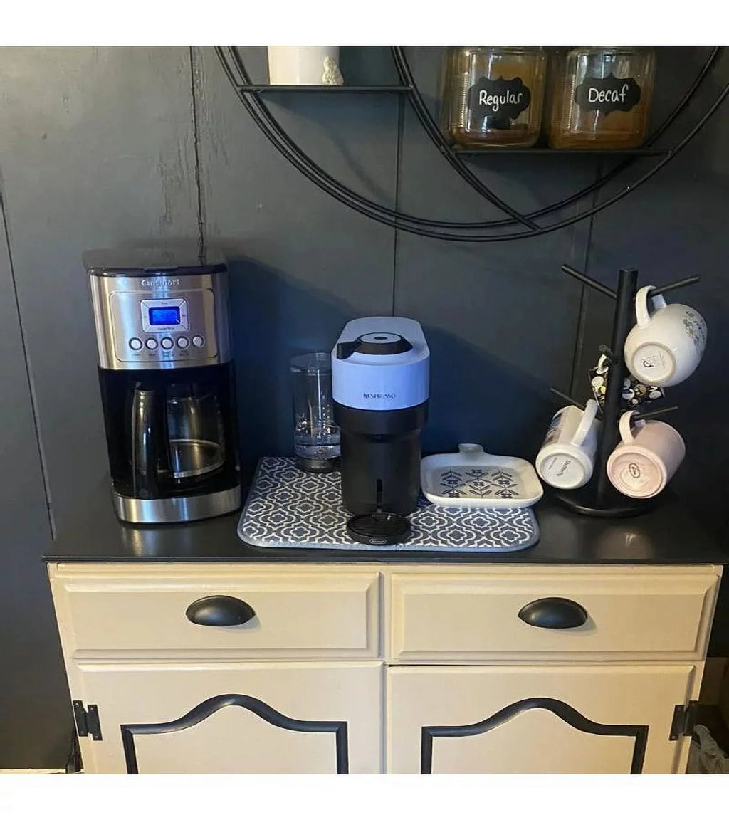 Coffee Maker and Espresso Machine L55832