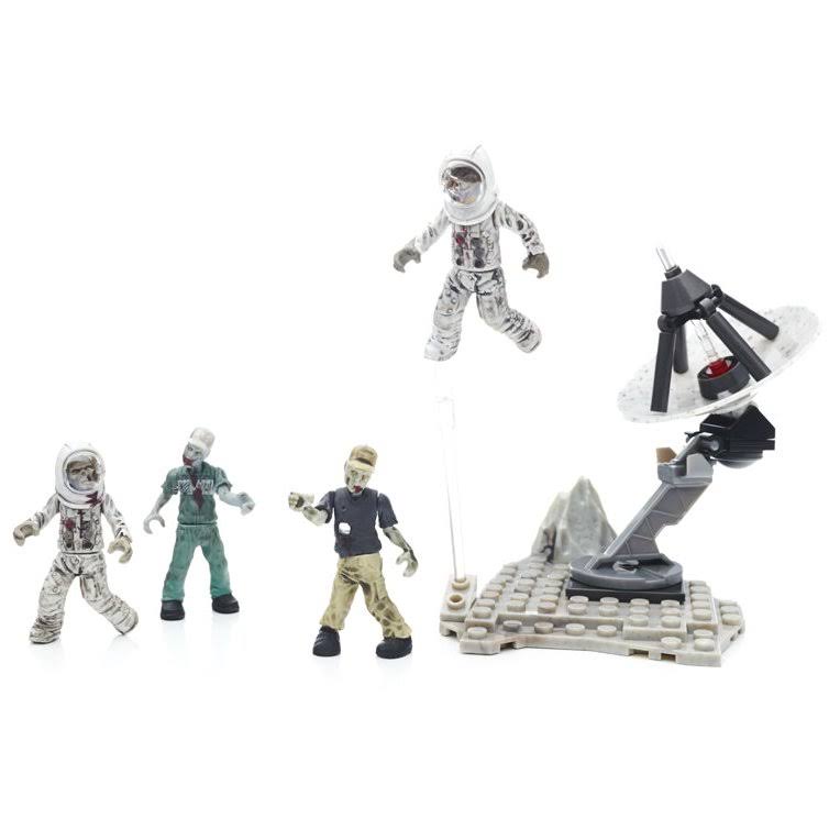 Mega Bloks Playset Q5238
