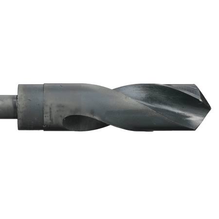 HSS Reduced Shank Drill Bit O193