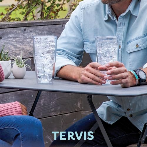 16oz Double Walled Insulated Tumbler Cup A897934