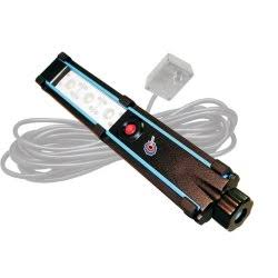 3 LED Clip Light with 50 ft. Cable U54317