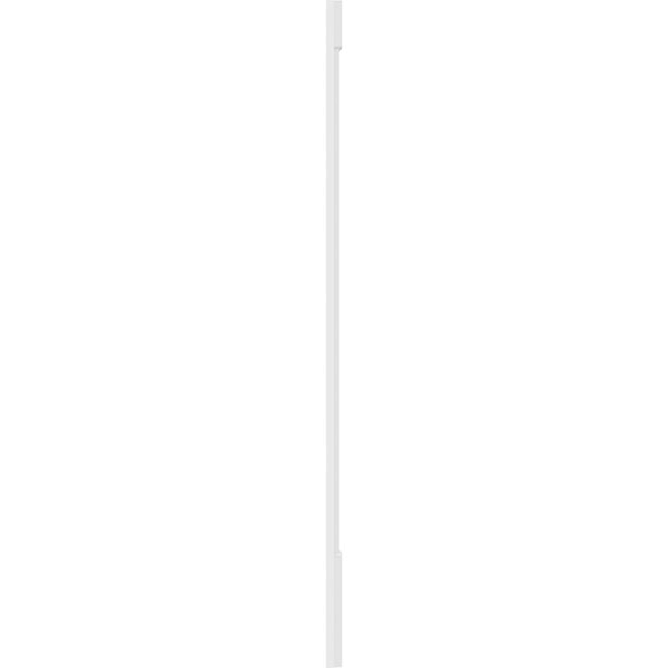 PVC Pilaster with Capital & Base (Pair) H70346