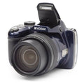 16MP 52x Optical Zoom Bridge Digital Camera (Midnight Blue) I863790
