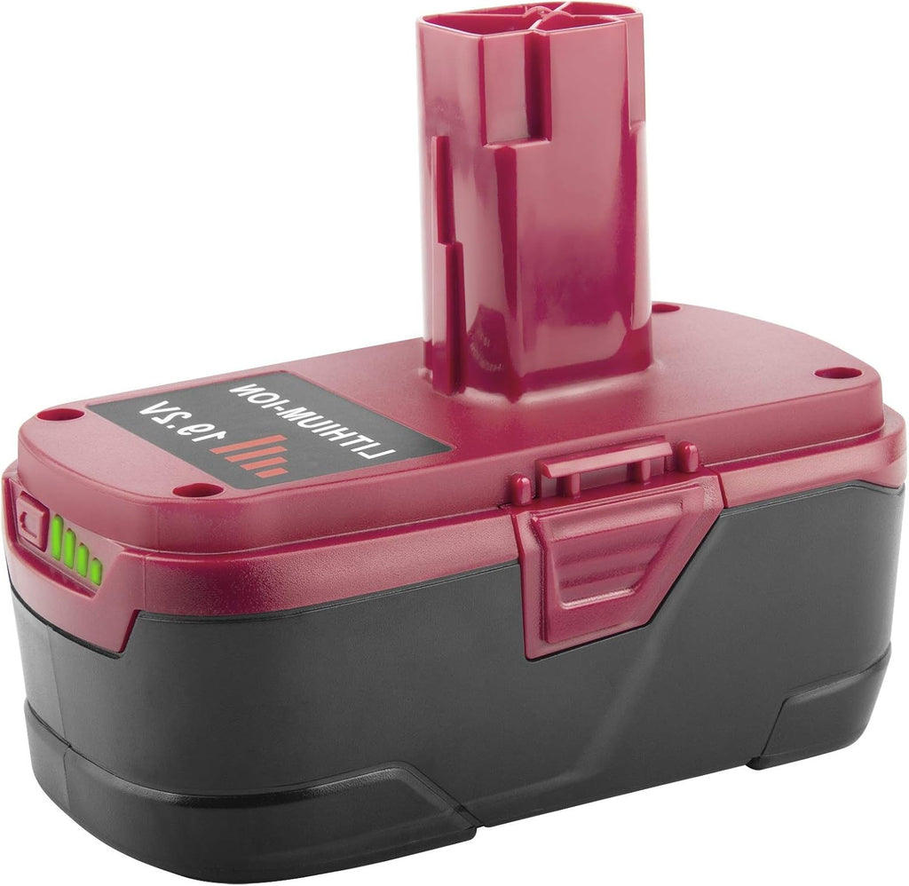 19.2V 6.0Ah Lithium ion Battery X36784